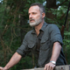 Expect Rick to look increasingly unhappy in these photos. (For a while, at least.)